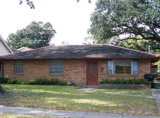 2333 Roosevelt Blvd, Kenner, LA 70062