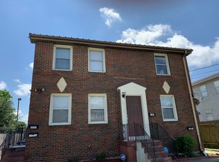 6211 Vermillion Blvd, New Orleans, LA 70122
