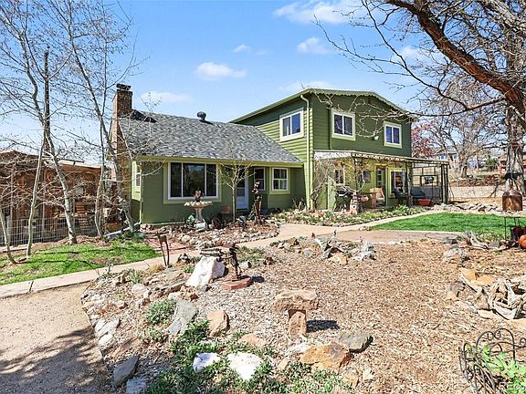 3rd image of 9795 Morrison Road