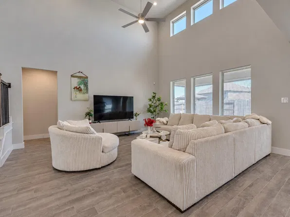 1665 Daylight Lake Dr, Katy, TX 77493