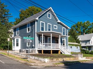 54 Washington St, Nyack, NY 10960