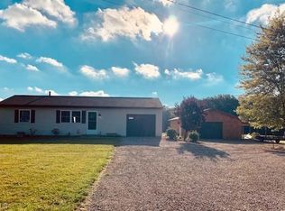 11980 Congress Rd, West Salem, OH 44287