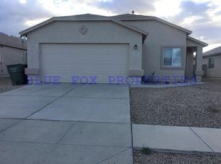 3080 S Nastar Dr, Tucson, AZ 85730