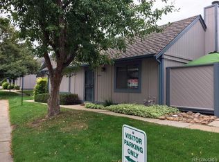 2437 S Victor St UNIT B, Aurora, CO 80014