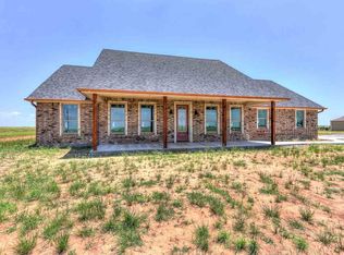 8126 SE 90th St, Lawton, OK 73501