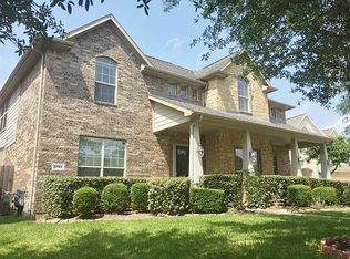 20914 Bright Lake Bend Ct, Richmond, TX 77407