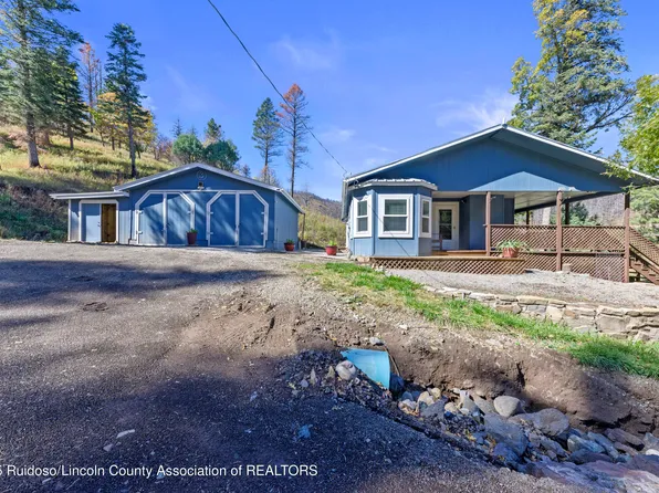 110 Spotted Owl Rd, Ruidoso, NM 88345