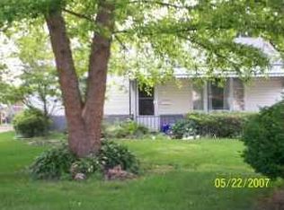 34 Florval Dr, Florissant, MO 63031