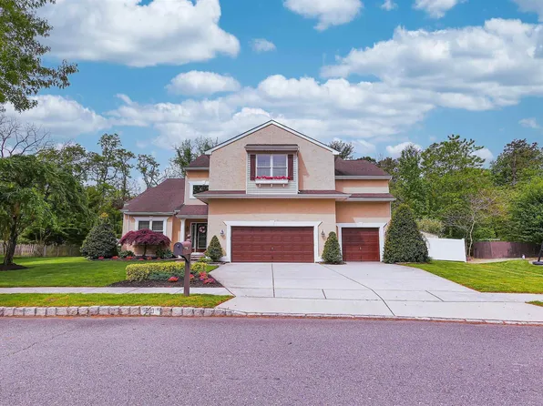 20 Scarlett Oak Cir, Egg Harbor Township, NJ 08234