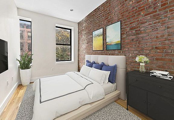5th image of 11 W 128th St #2R