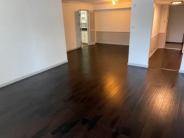 Dining And Living Room