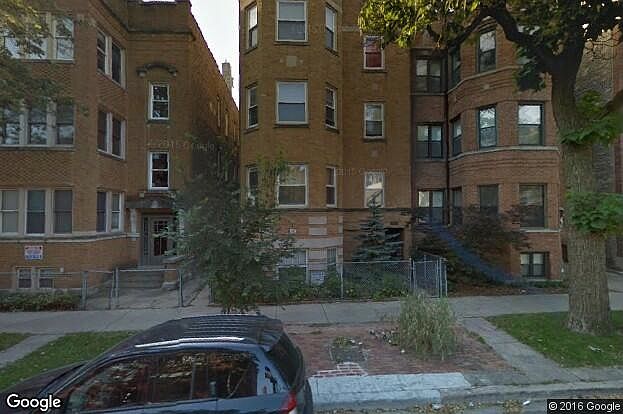 1st image of 1531 W Ardmore Ave APT 3N