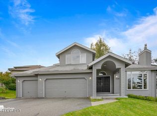 7140 E Chester Heights Cir, Anchorage, AK 99504