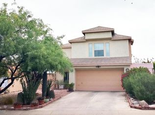 3569 W Avenida Del Mar, Tucson, AZ 85746