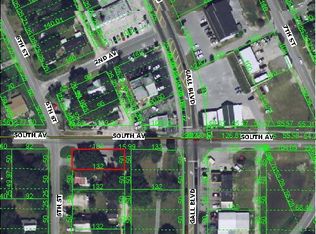 38424 South Ave, Zephyrhills, FL 33542