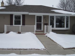 535 E Bank St, Fond Du Lac, WI 54935
