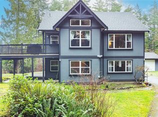 2346 B Carpenter Rd #B, Capital, BC V9Z 0R1