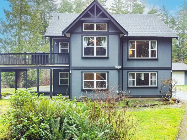 2346 B Carpenter Rd #B, Capital, BC V9Z 0R1