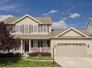328 Fox Knoll Ct, Hanover, PA 17331