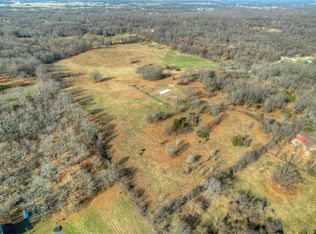 13673 Oakwood Trail - Tract 2 Road, Neosho, MO 64850