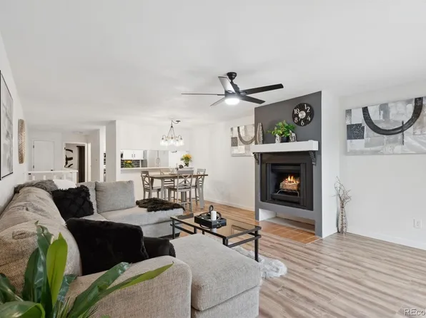 6545 E Arizona Avenue #7, Denver, CO 80224