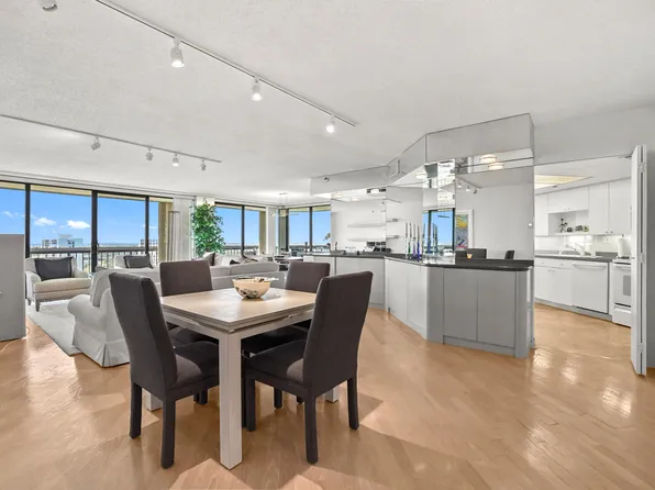 1900 Consulate Place #1906, West Palm Beach, FL 33401