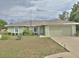 4 Hemlock Run, Ocala, FL 34472