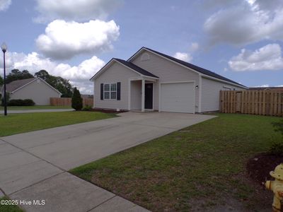 3290 Greenridge Way, Leland, NC, 28451