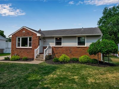 290 Seneca Pl, Lancaster, NY, 14086