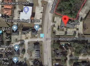 2370 Dowlen Rd, Beaumont, TX 77706