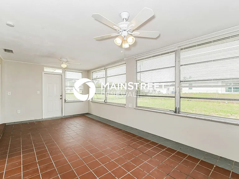 Sun Room