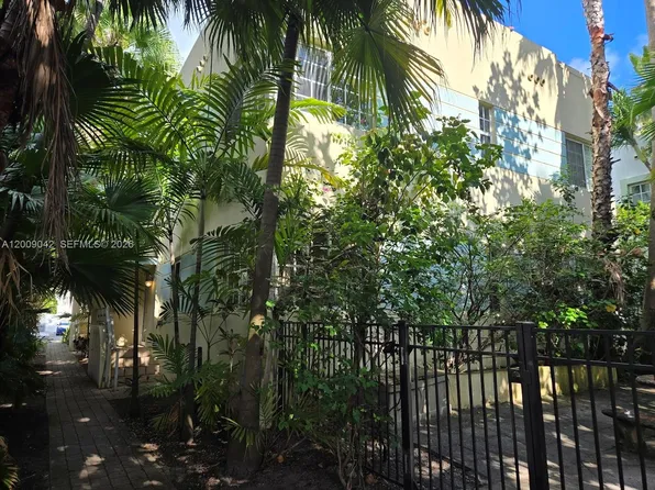 1219 Meridian Ave APT 2, Miami Beach, FL 33139