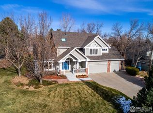 383 W Spruce Ln, Louisville, CO 80027