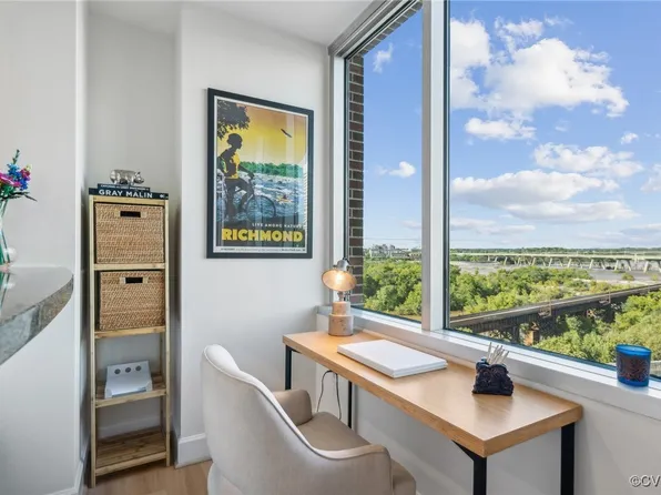 301 Virginia St #U804, Richmond, VA 23219