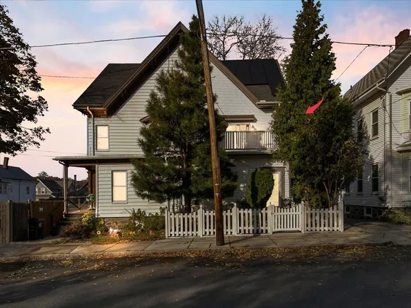 47 Clifton St, Malden, MA 02148