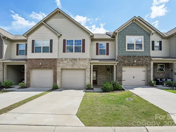 5254 Spanish Ivy Ln #133, Fort Mill, SC 29707