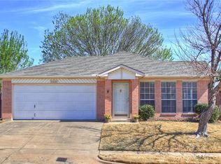 7221 Nohl Ranch Rd, Fort Worth, TX 76133