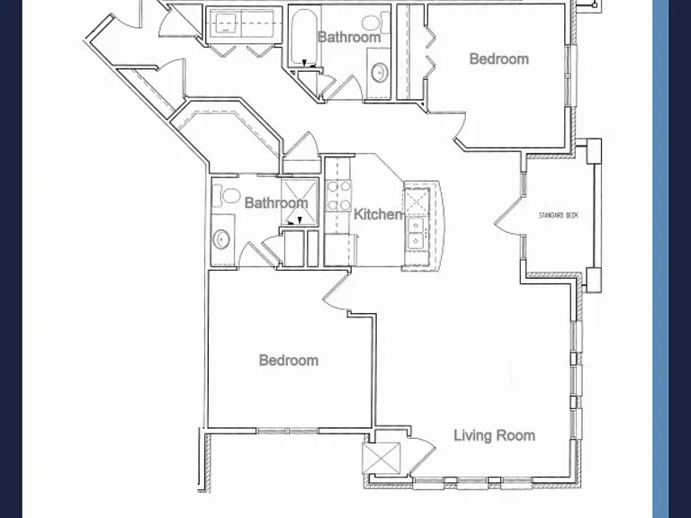 Fairway Glen Apartments — Photo 17