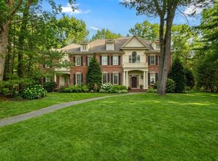 14 Olde Hickory Path, Westborough, MA 01581