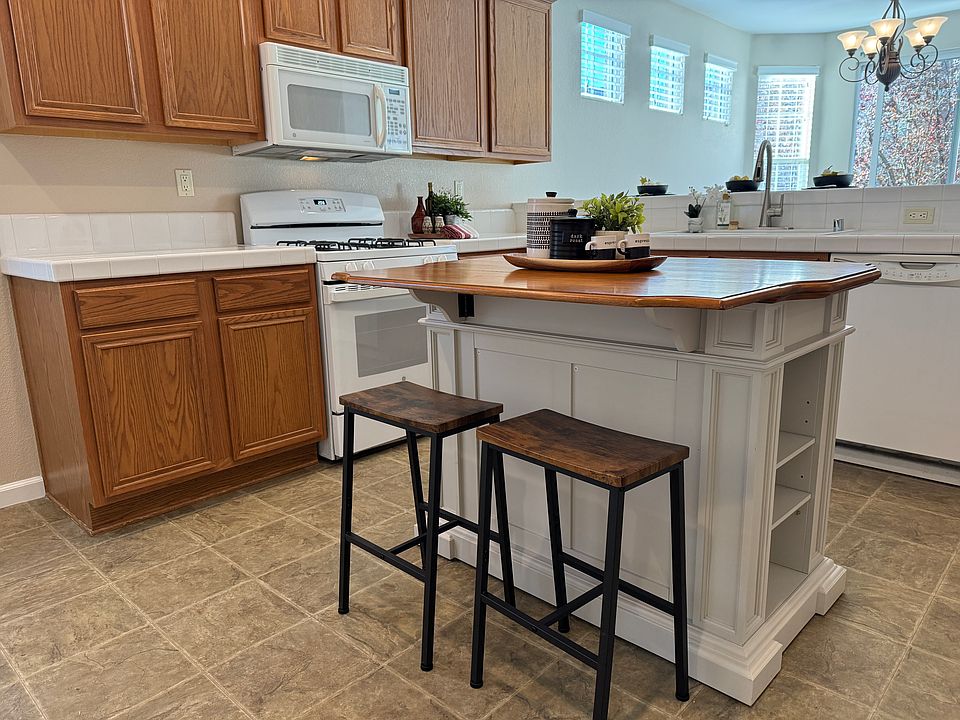 Kitchen Island