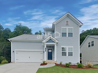 205 Camp Dr, Dallas, GA 30157