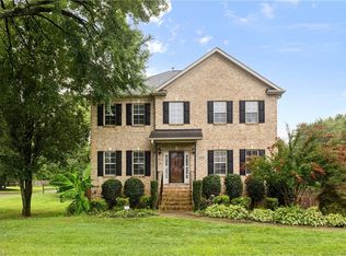 4040 Joyner Cross Rd, Kernersville, NC 27284