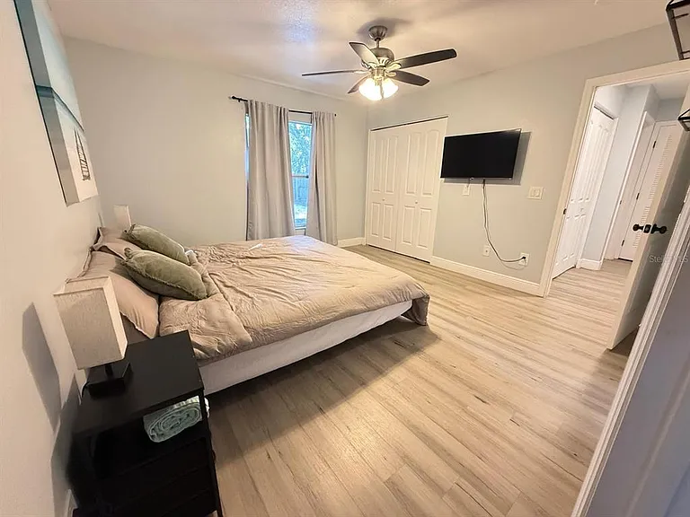 3517 Bishop Eddie Newkirk Way — Photo 9