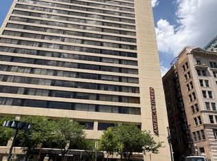 44 W 300 S #902S, Salt Lake City, UT 84101