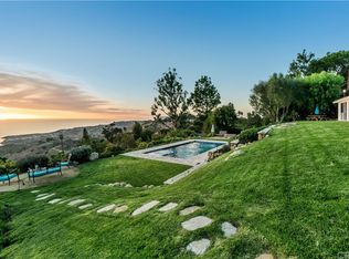 2 Spur Ln, Rolling Hills, CA 90274