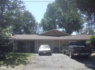 2407 Cottage Dr, Auburn, CA 95603