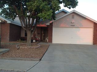 4908 Garnet Pl, Las Cruces, NM 88012