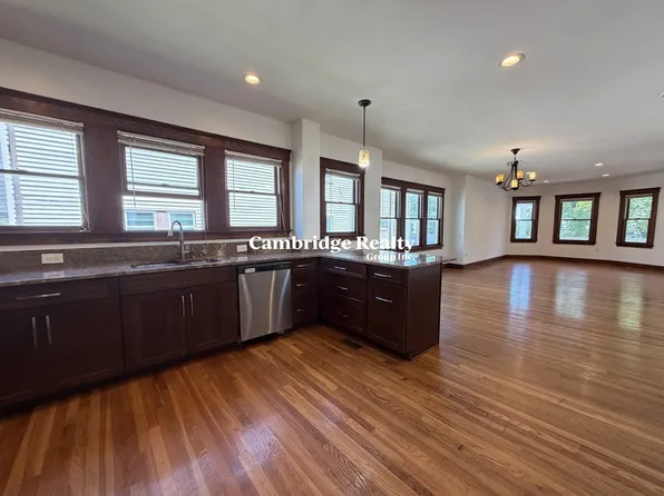 38 Chipman St #1, Medford, MA 02155