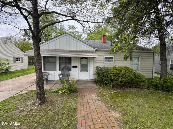 424 Southview Dr, Toledo, OH 43609