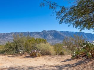 63175 E Flower Ridge Dr, Tucson, AZ 85739